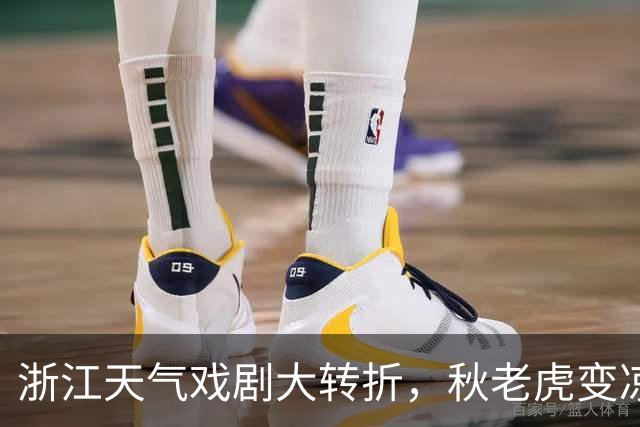 浙江天气戏剧大转折，秋老虎变凉快大风来袭！